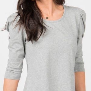 Agnes & Dora Mia top